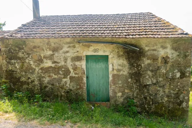 Casa de campo-Masía en Venta en Arbo Pontevedra - foto 3
