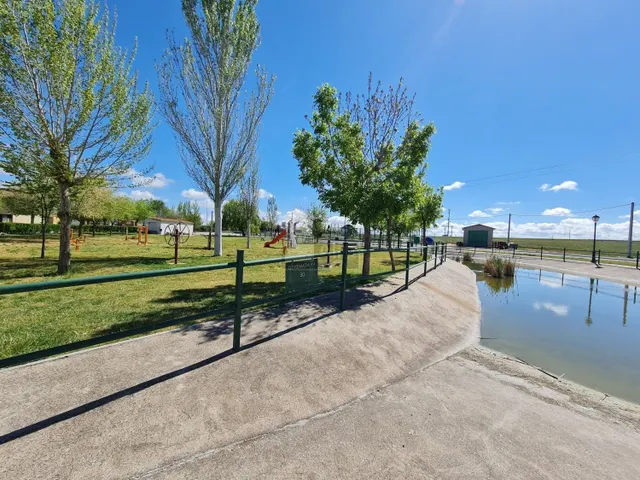 Casa en venta en el municipio de Blascosancho — 16