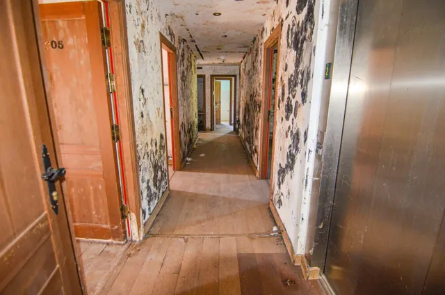 Urbis te ofrece un edificio, en venta en la Moretona, Ciudad Rodrigo, Salamanca. — 42