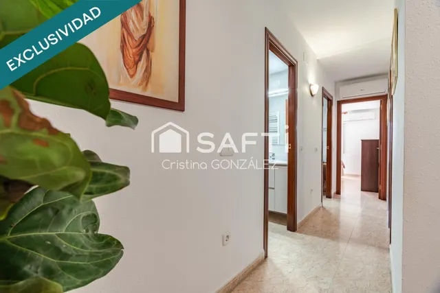 “Tu hogar ideal en Santa Maria – Fondo Sumella: práctico, luminoso y listo para entrar.” — 28