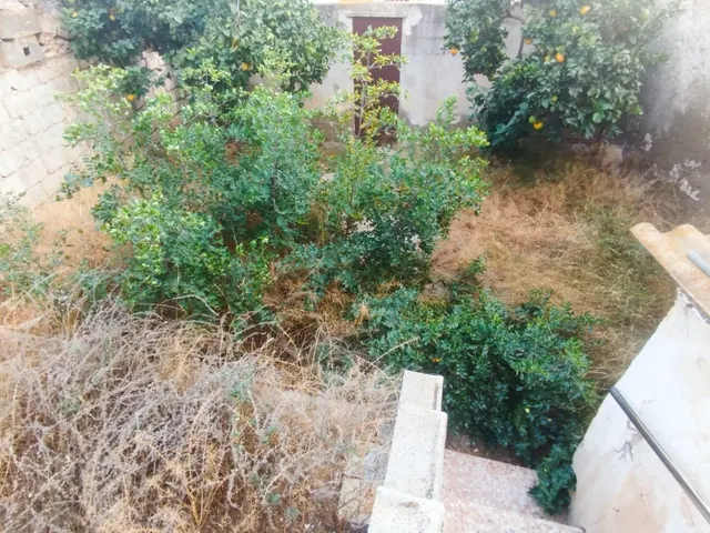 Casa centrica en mazarron con  60 metros de patio. — 8