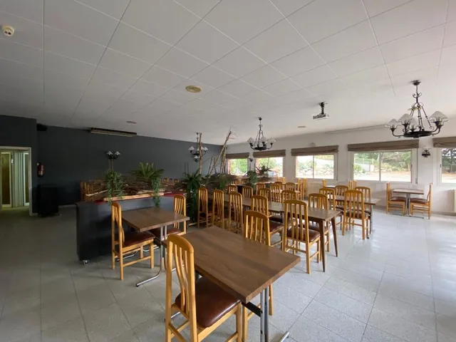 Terreno + Masía en venta en Bellaterra — 30