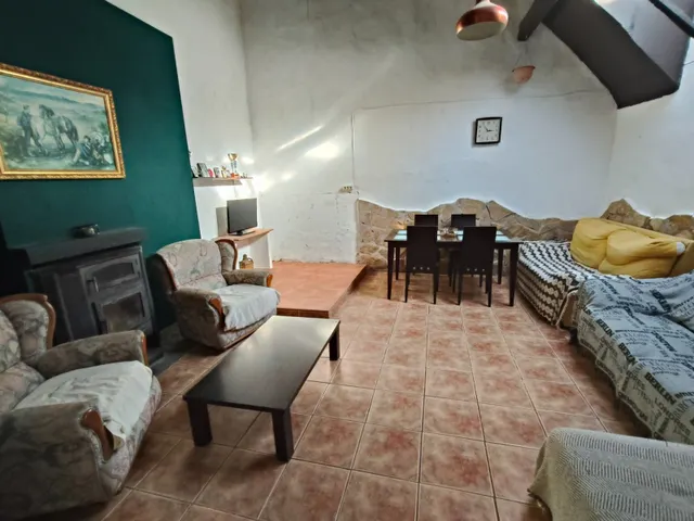Finca rústica 2 habitaciones 216m² en venta - Comunidad valenciana — 17