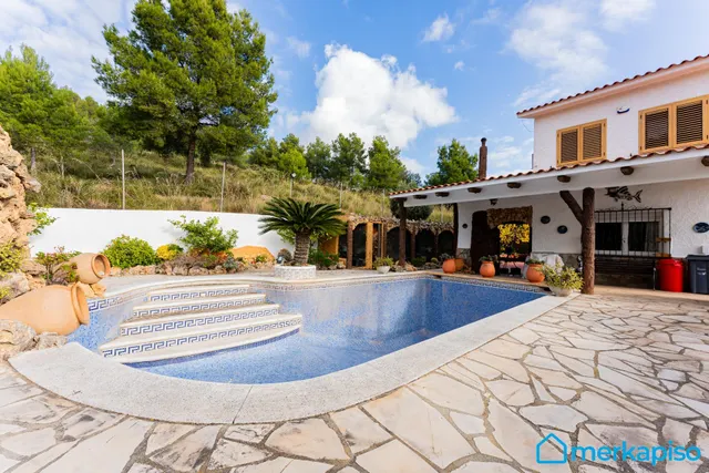 Casa en la Sentiu de Gavá — 9