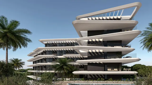 Apartamento 3 habitaciones 87m² en venta - Parque Central — 4