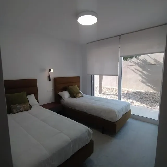 Apartamento 3 habitaciones en venta - Centro — 35