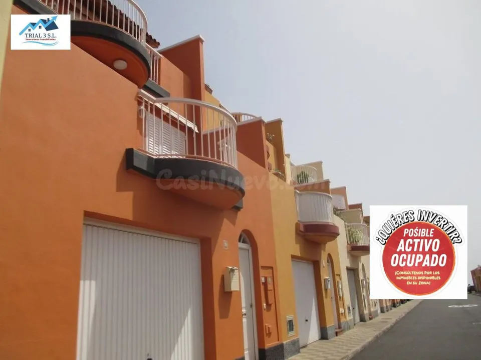 Venta Adosado en Santa Cruz de Tenerife