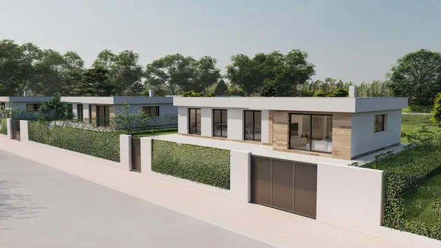 Villa 3 habitaciones 135m² en venta - Coto riñales — 10