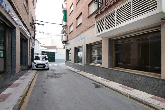 Puede ser el mejor LOCAL de MARACENA — 17