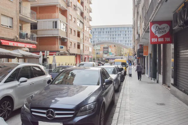 Pub en pleno centro de Granada ¿Eres un emprendedor apasionado por la hostelería? — 41
