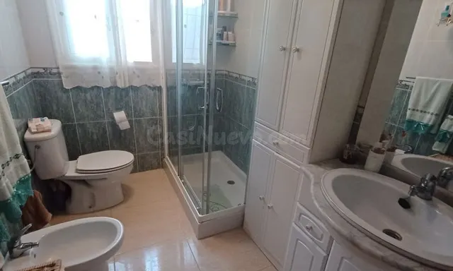 Villa de 3 dormitorios, 3 baños en campo amor ( Orihuela Costa ) — 30
