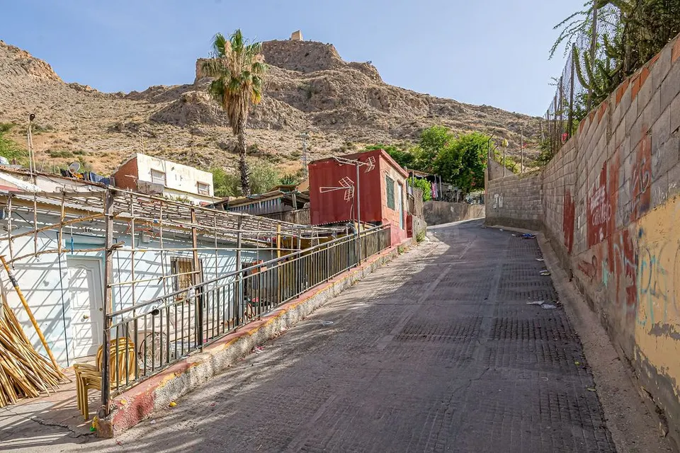 Adosado 60m² en venta - Comunidad valenciana