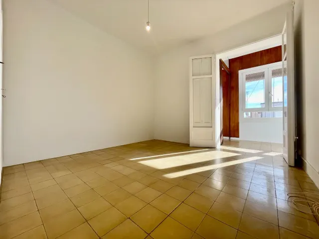 Piso alto de 3 hab. + Vestidor, baño y aseo  - Junto Clinica del Pilar — 27