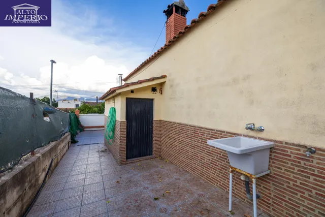 Casa 2 habitaciones 68m² en venta - Otura — 22