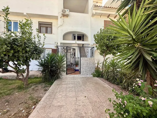 Ático 1 habitación 41m² en venta - Estacion de autobuses — 22