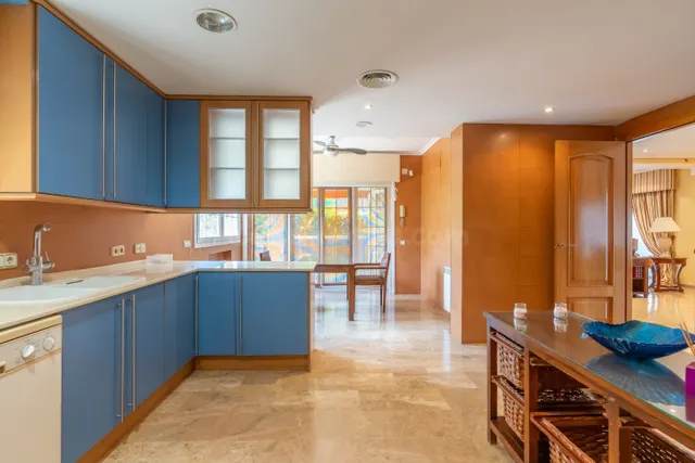 Chalet individual en Covamar — 5