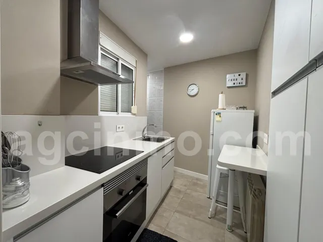 Piso alquiler — 16