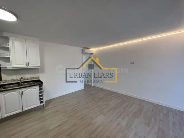 Piso reformado y muy luminoso, Els Molins, Mataró - foto 3