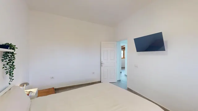 Piso con terraza y terreno en Guimar — 17