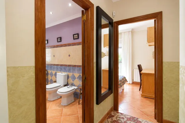 VENDE EN EXCLUSIVA CHALET INDEPENDIENTE EN COÍN — 41