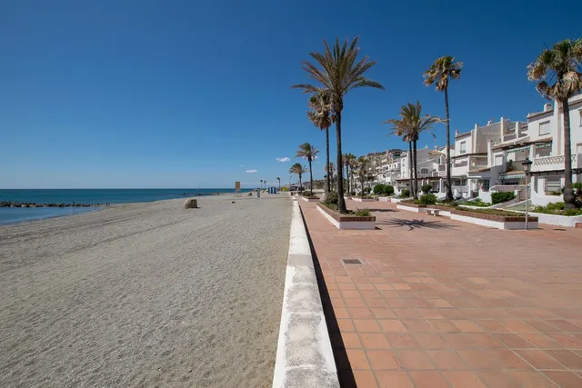 Apartamento 2 habitaciones 80m² en venta - Costa del Sol — 24