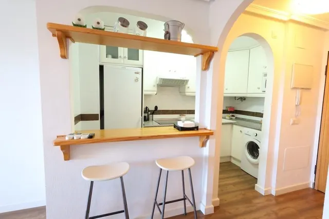 Ático 2 habitaciones 87m² en venta - Pueblo Latino — 10