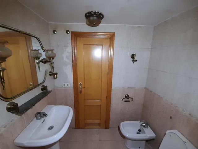 Piso de 4 dormitorios en Ejido Norte — 18