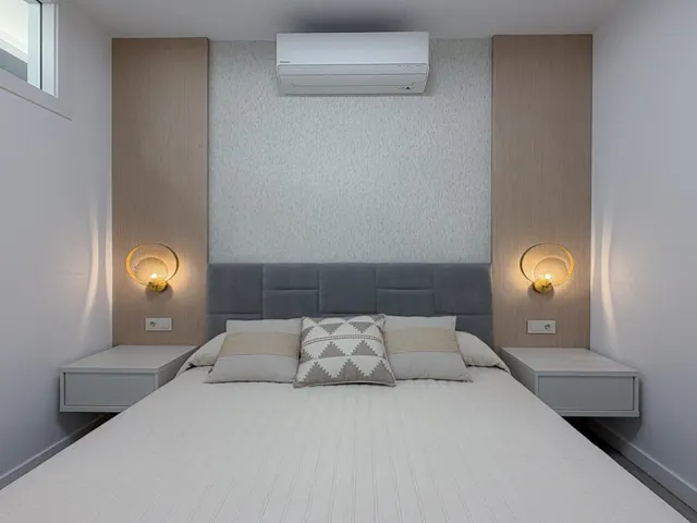 Playa Del Cura! Impresionante apartamento nuevo a estrenar, con excelente distribución de espacios + Gigantesca terraza (160 mts playa) desde 239.900 — 25