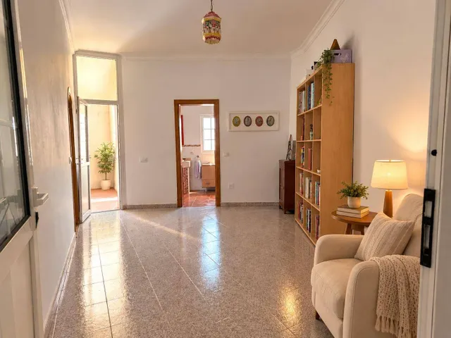 Casa-piso en tafira — 23