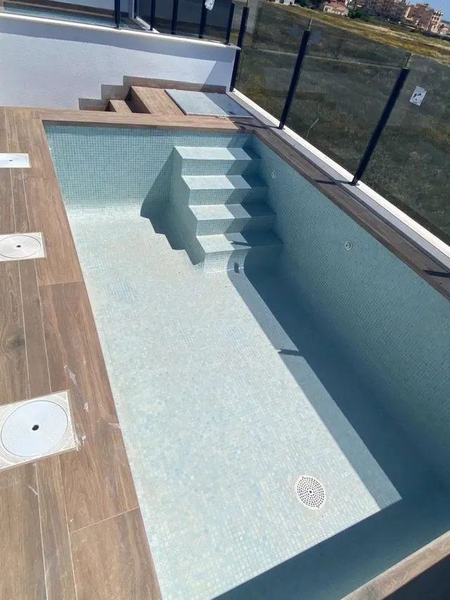 Bungalow 2 habitaciones 74m² en venta - San Pedro del Pinatar — 27