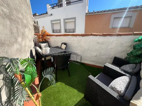 Preciosa casa rehabilitada en Arroyo de La Luz, Cáceres!!!