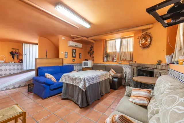 Casa independiente a 5 minutos de Granada en buen estado para entrar a vivir — 19