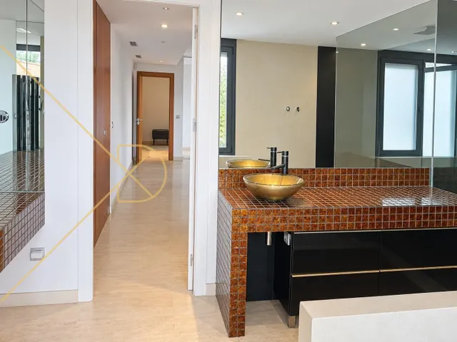 Elegante propiedad de prestigio en Ciutat Diagonal — 29