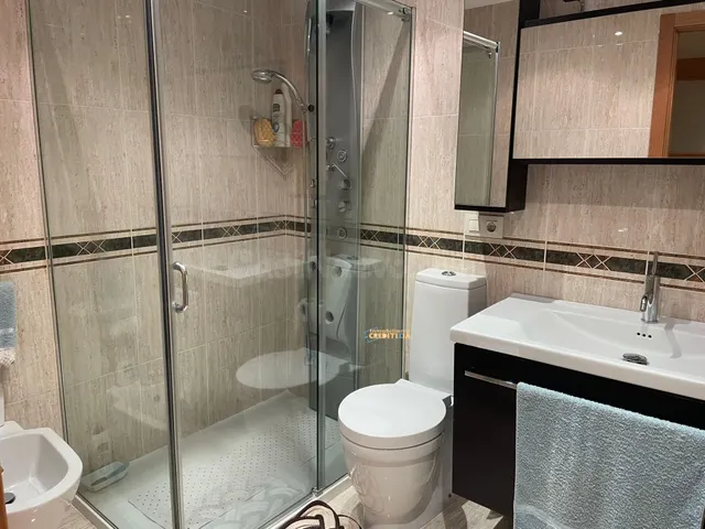 PISO DE TRES DORMITORIOS CON GARAJE - foto 4