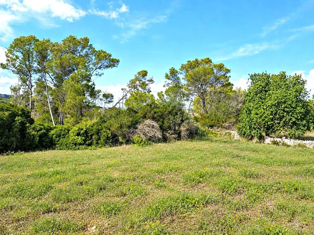 Solar residencial en Venta en Manacor Baleares — 6