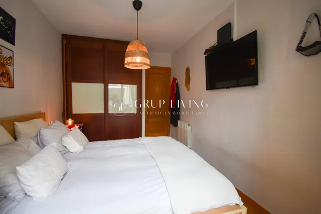 DUPLEX LUMINOSO EN LA LEVANTINA — 37