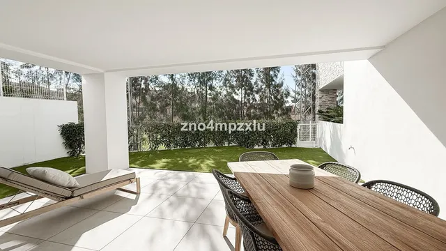 Apartamento 3 habitaciones 139m² en venta - Marbella — 34