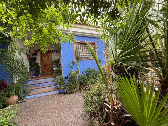 Venta casa en El Palmar — 3