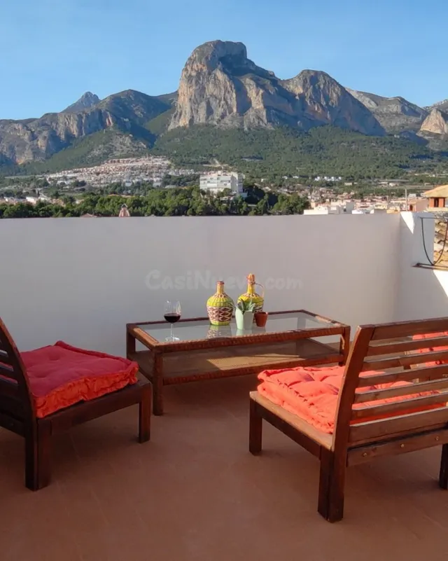 Casa 4 habitaciones 220m² en venta - Comunidad valenciana - foto 2