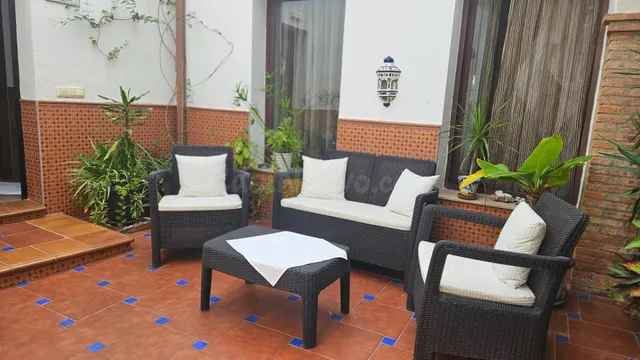 Hotel Rural en pleno centro de Almodóvar - foto 4