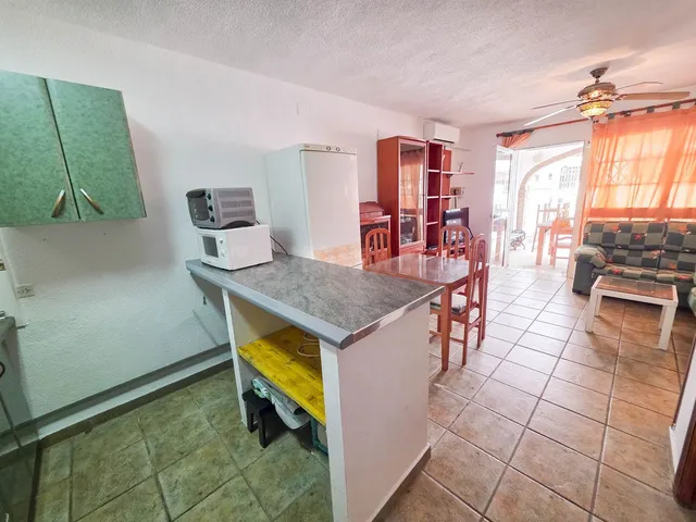 Adosado 2 habitaciones 62m² en venta - Costa del Sol — 4