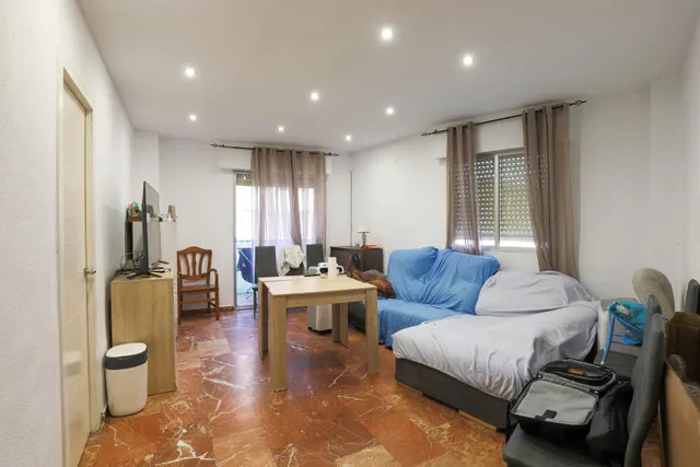 Piso de cuatro habitaciones en el corazón de Durcal — 7