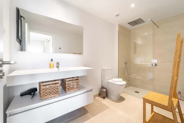 Apartamento 2 habitaciones 76m² en venta - Centro — 23