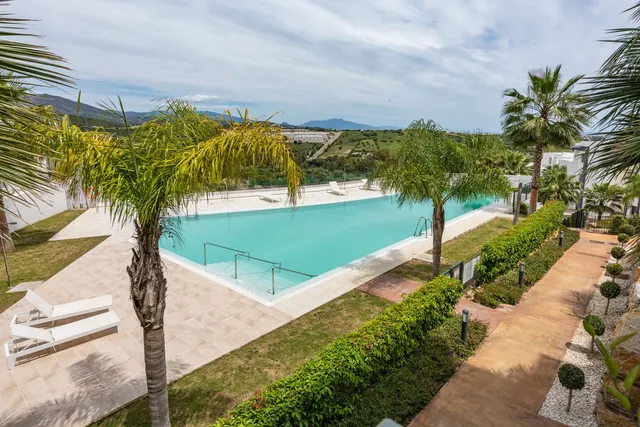 Ático Dúplex 3 habitaciones 151m² en venta - Costa Del Sol — 33