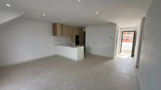 Ático 2 habitaciones 115m² en venta - torrevieja — 3