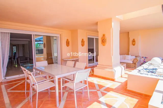 Apartamento 2 habitaciones 256m² en venta - Marbella — 27