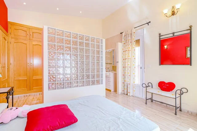 ¡Espectacular Chalet en Tocon, Illora con piscina privada! — 37