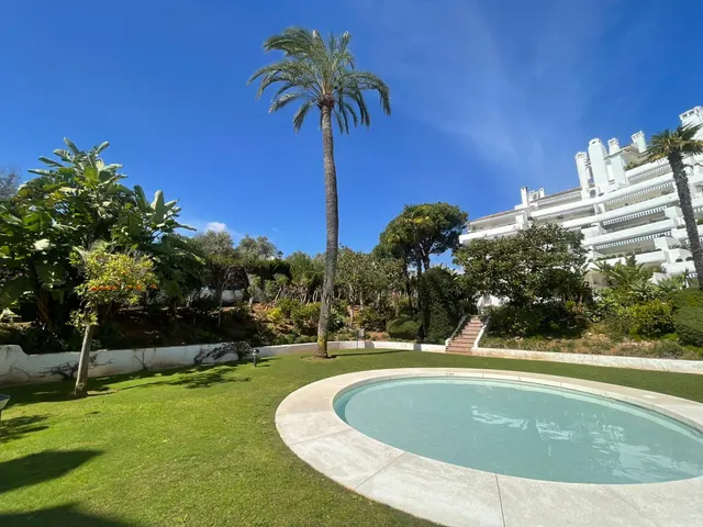 Apartamento 2 habitaciones 133m² en venta - Marbella — 14