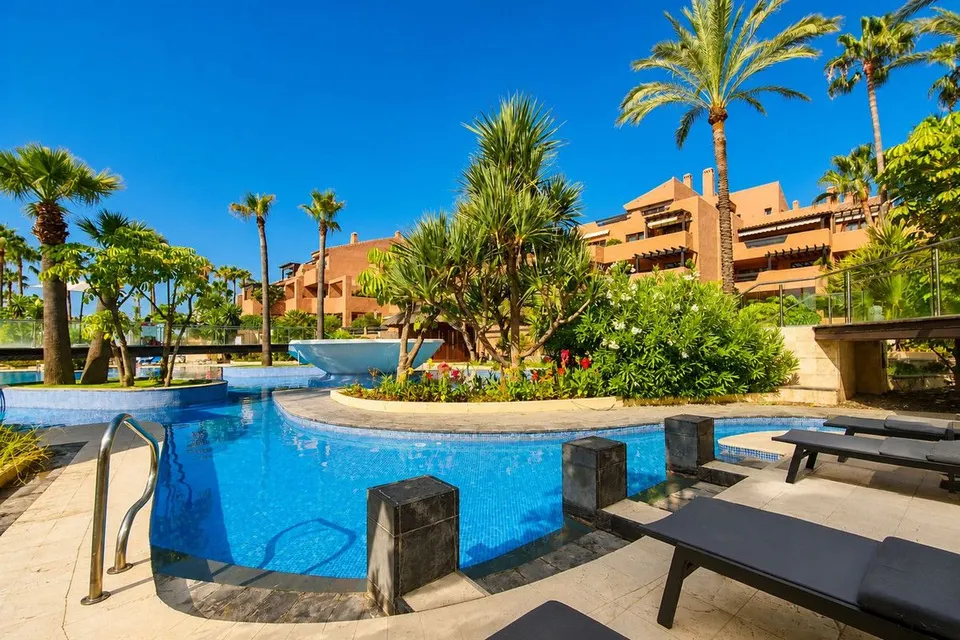 Apartamento 2 habitaciones 163m² en venta - Zona Las Mesas