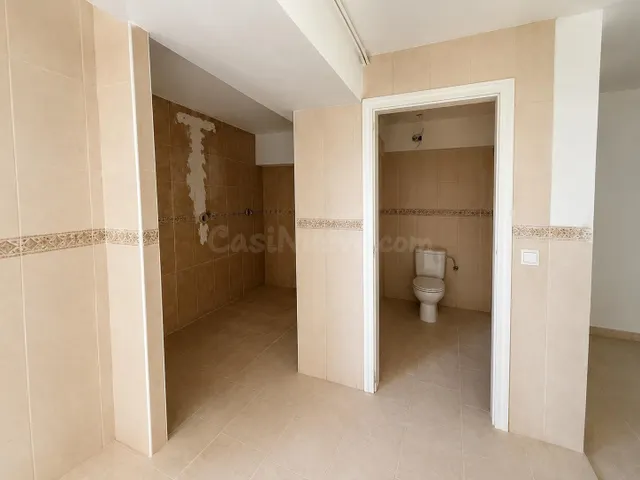 Local comercial 195m² en venta - Casco antiguo el molar - foto 5